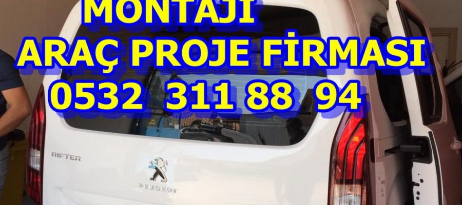 Peugeot rıfter çeki demiri TAKMA MONTAJI VE ARAÇ Proje çizimi Firması ankara usta mühendislik 05323118894