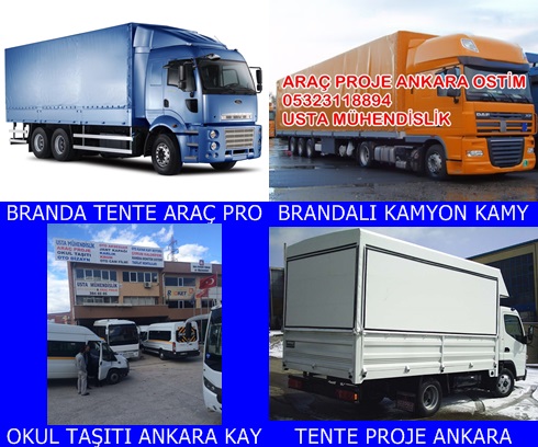 BRANDA TENTE ARAÇ PROJE ANKARA-tile