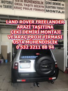 FREELANDER-LAND-ROVER-CEKI-DEMIRI-TAKMA-BAGLAMA-MONTAJI-VE-ARAC-PROJE-FIRMASI-ANKARA-